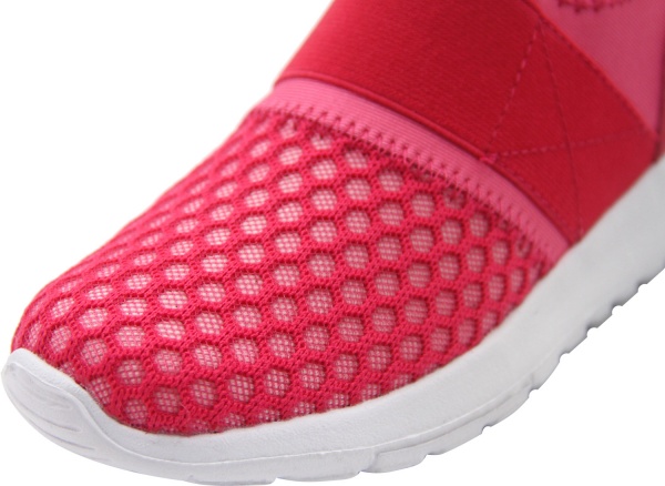 Кроссовки для девочки UTSH-K5321 р.30 розовый 