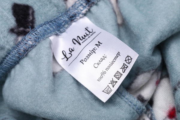 Костюм домашній жіночий La Nuit Home Snow Cute р. XS м'ятний 