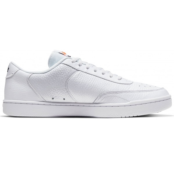 Кроссовки Nike Court Vintage Premium CT1726-100 р.US 8 белый