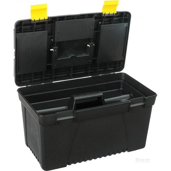 Скриня для ручного інструменту E.NEXT t010006 