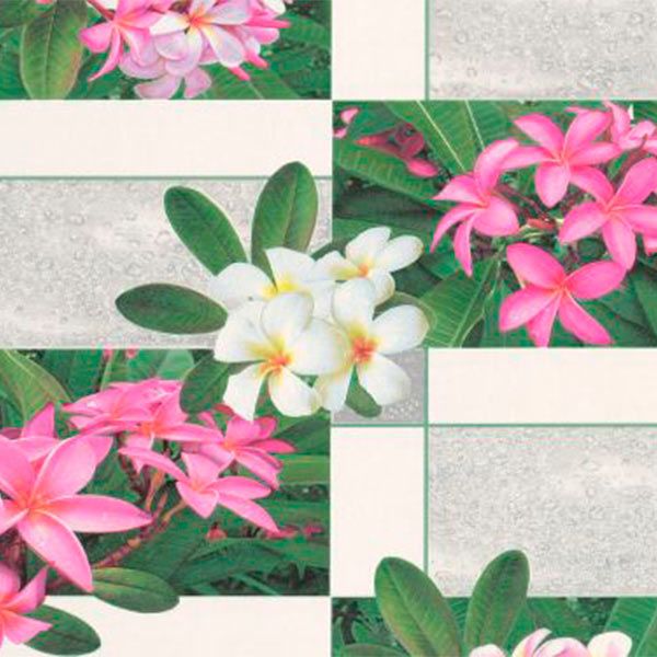 Слов'янські шпалери Expromt В49.4 Барвінок 5611-06 0.53х10.05 м