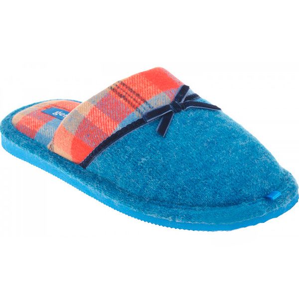 Взуття домашнє жіноче Gemelli Клео