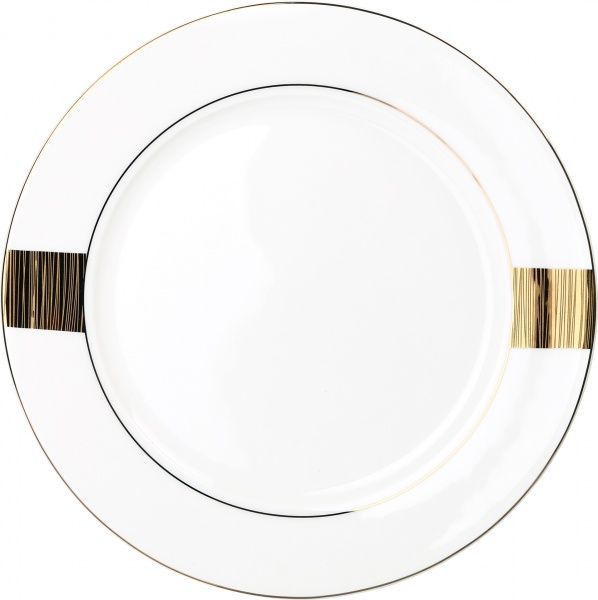 Тарілка обідня Grace 20 см Fiora