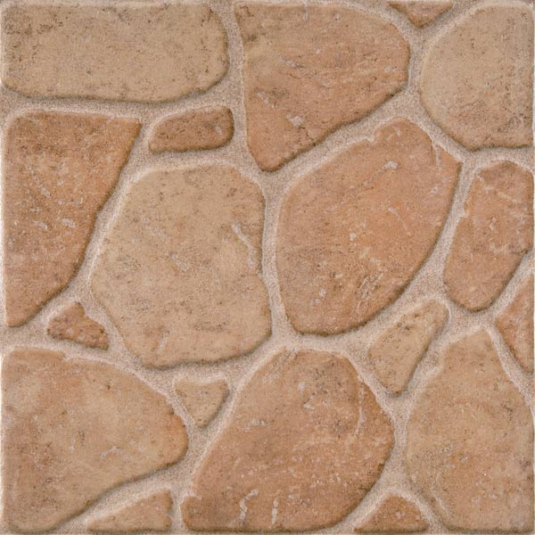 Плитка Грес Руфино бежевий 326x326 мм