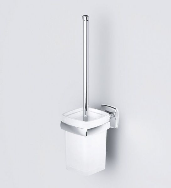 Ершик для унитаза AM.PM Gem A9033400