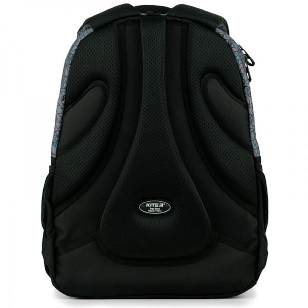 Рюкзак молодіжний KITE Rick and Morty RM22-8001L