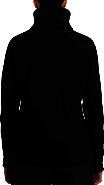 Джемпер McKinley Malaya W 419998-057 р. 40 чорний