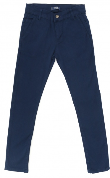 Джинси Altun для хлопчика р.140 синій 2-544 