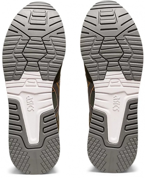 Кроссовки Asics LYTE CLASSIC 1201A477-300 р.46,5 зеленый