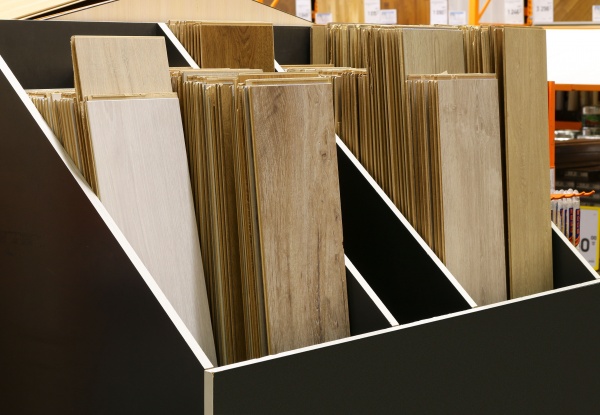 Панель ламината Classen 