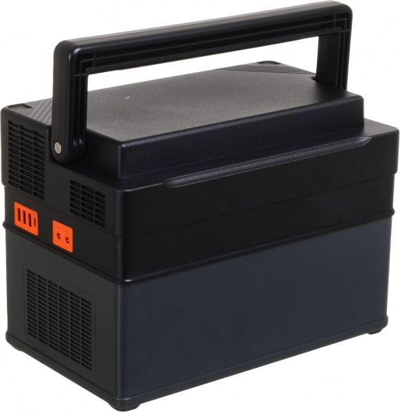 Зарядна станція ALLPOWERS S1500 (1092 Вт·год) 