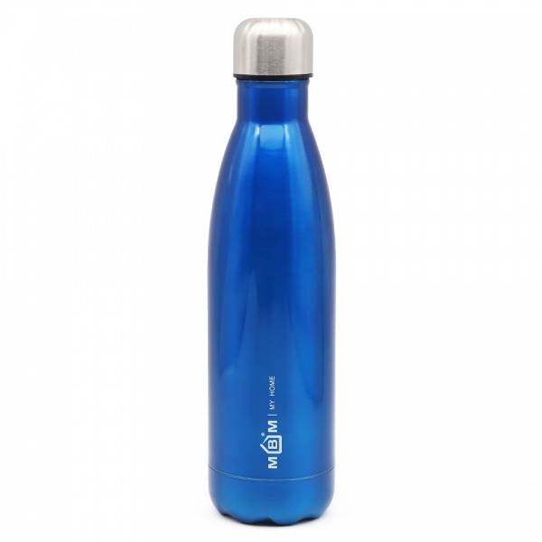 Термос 500 мл KP-29 Blue