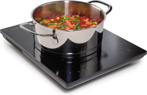 Плита индукционная настольная Gorenje ICR 2000 SP 