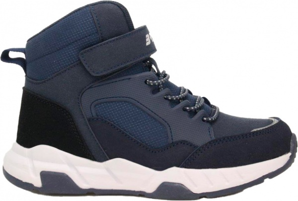 Ботинки для мальчиков BARTEK 14645001 р.30 темно-синий 