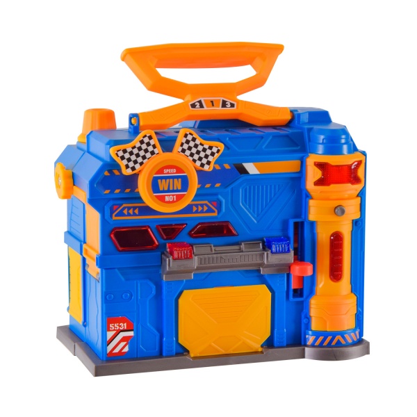 Іграшковий набір Shantou Паркінг SK-599SA