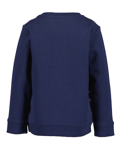 Реглан для девочки Blue Seven р.110 голубой 764674 X* 