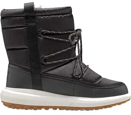 Ботинки Helly Hansen W ISOLABELLA 2 DEMI 11837_990 р.40 черный