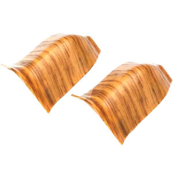 Кути зовнішні Novart Sweet NZ SW10 дуб коньяк