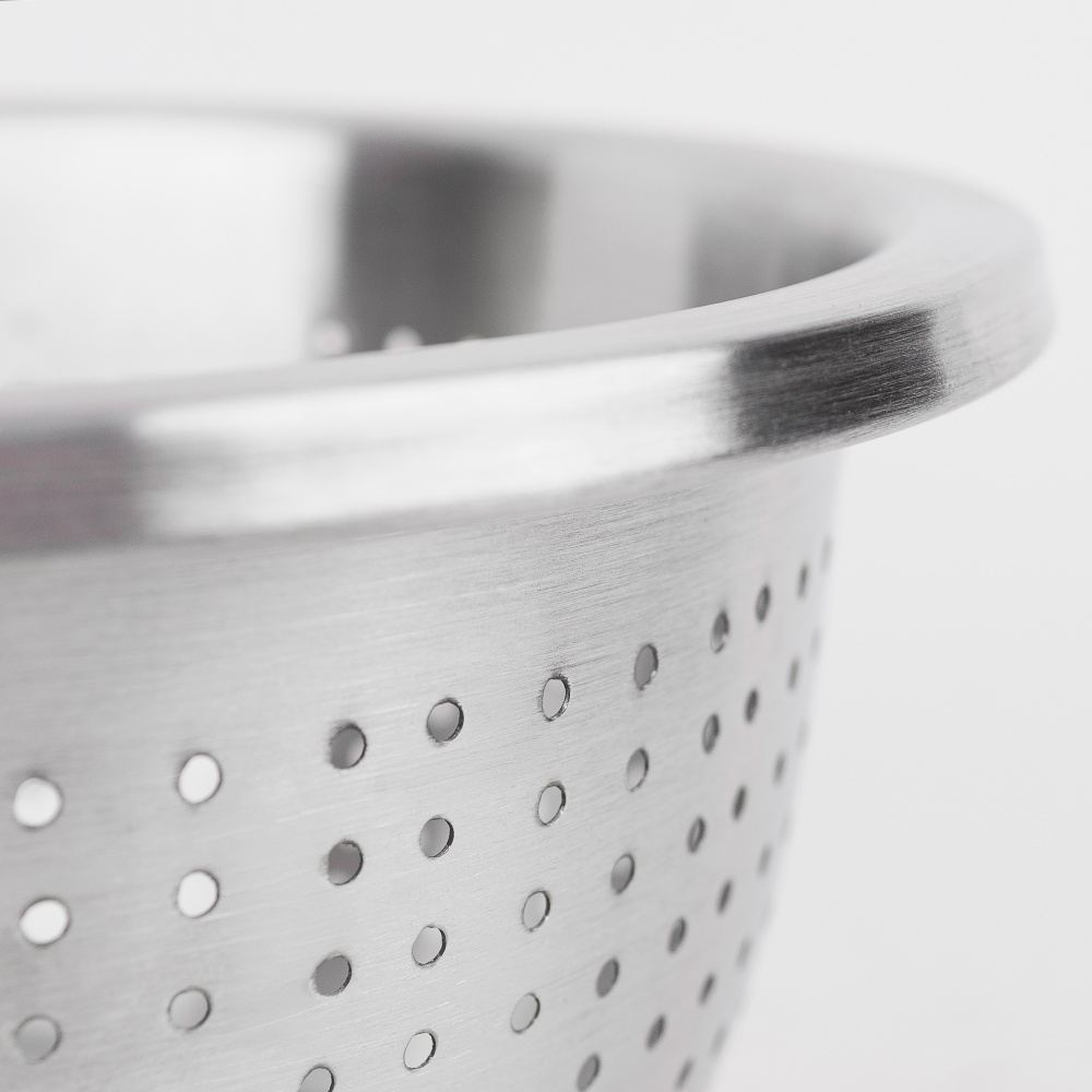 Друшляк Krauff 22 см 29-298-049