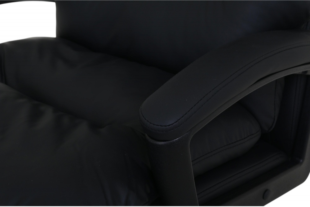 Кресло офисное Центр Меблів Тео BS-7509-2 черный