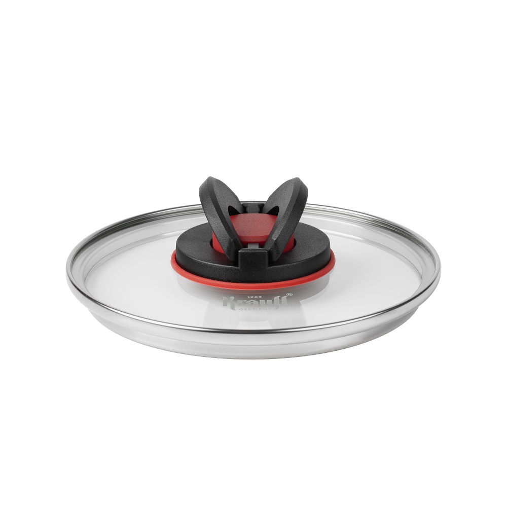 Каструля з кришкою Krauff Prime Chef 1,9 л 26-303-018