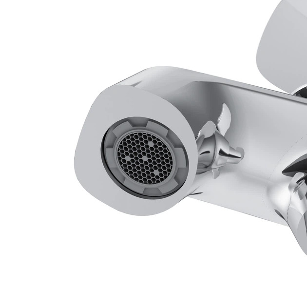 Смеситель для ванны/душа AM.PM F8F10000 Func