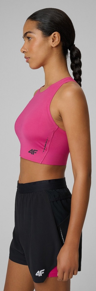 Топ 4F SLEEVELESS FNK F0902 4FWSS26TFSLF0902-54S р.M рожевий