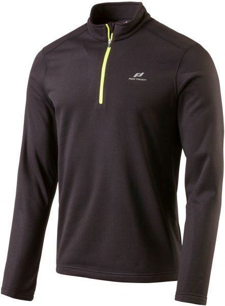 Джемпер Pro Touch Roy III 267777-902050 р. 2XL чорний