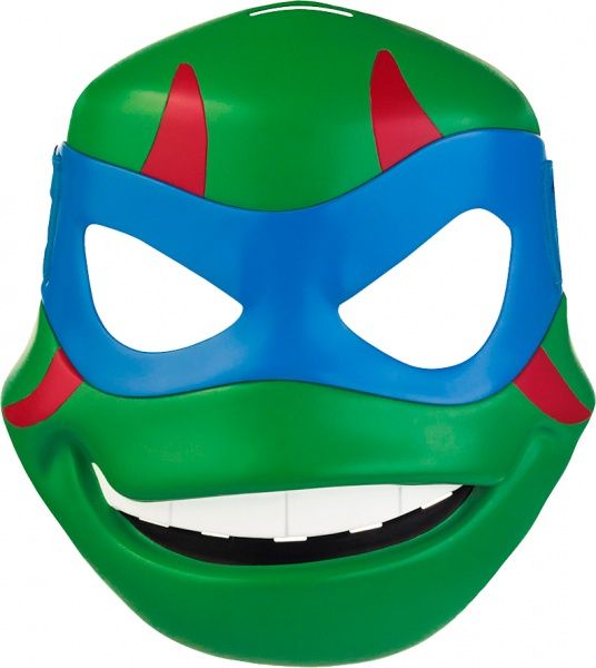Іграшкова зброя TMNT «Еволюція Черепашок-Ніндзя» МАСКА ЛЕОНАРДО 82181