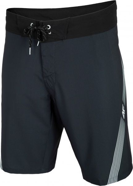 Шорты 4F H4L20-SKMT003-20S р. 2XL черный