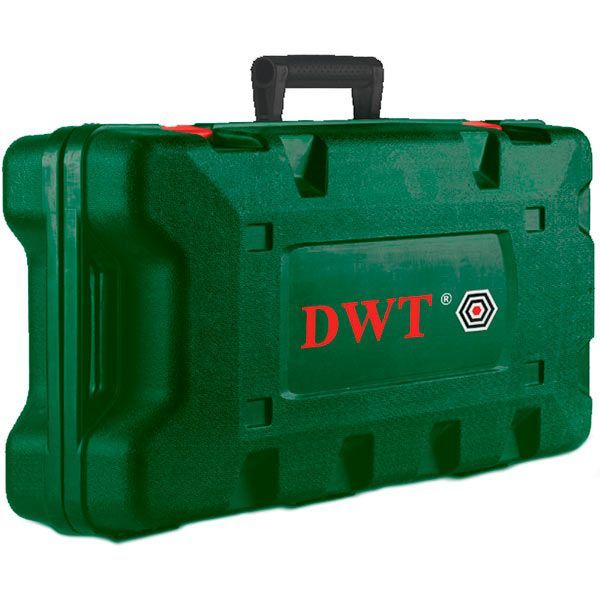Отбойный молоток DWT DBR14-30 BMC