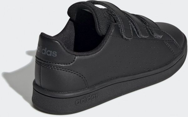 Кросівки Adidas ADVANTAGE C EF0222 р.EUR 30,5