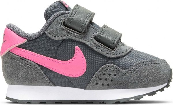 Кроссовки Nike MD Valiant CN8560-011 р.US 8C серый