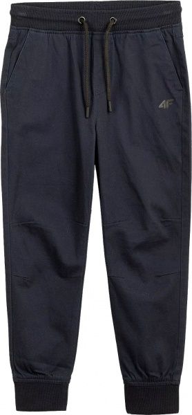 Штани 4F J4L21-JSPMC300-31S р. 134 синій
