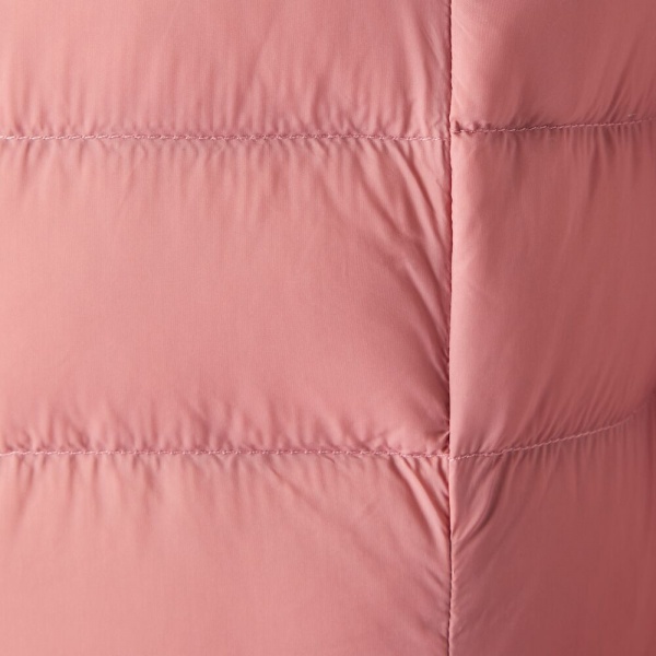 Пуховик McKinley Tarella wms 280793-359 р.36 розовый