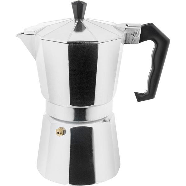 Кофеварка на 6 чашек (270-06) 370 мл