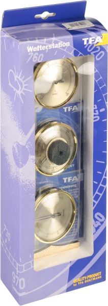 Метеостанція TFA 20.3002