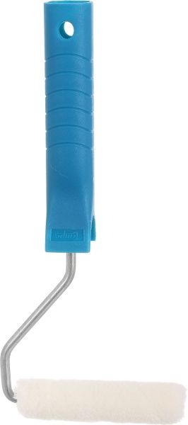 Ручка для валика Tempo Euro с запаской 15x100 мм 2 шт. E0124-381510