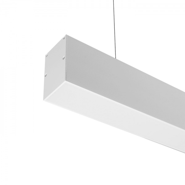 Светильник светодиодный Светкомплект LED P40 40 Вт белый 4000 К 