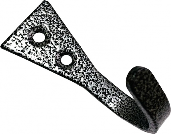 Гачок Харків-1 сірий антік