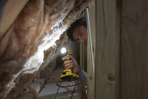 Фонарь Stanley FatMax SFMCL020B