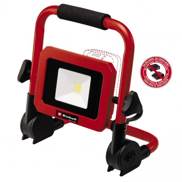 Фонарь Einhell 18,0V TC-CL 18/1800 Li - Solo 4514115