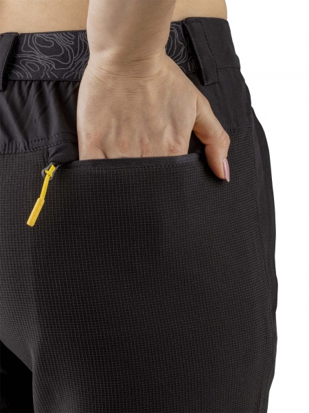 Штани Viking 900/24/9080 р. L чорний