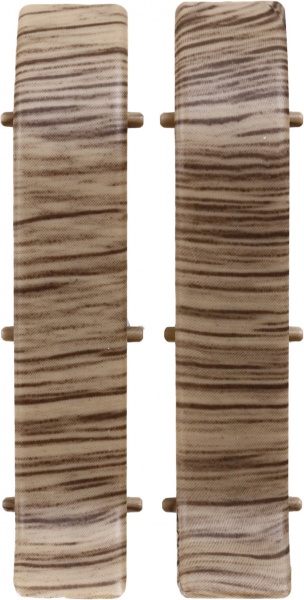 З'єднання 8048 Grun Holz дуб барбакан 