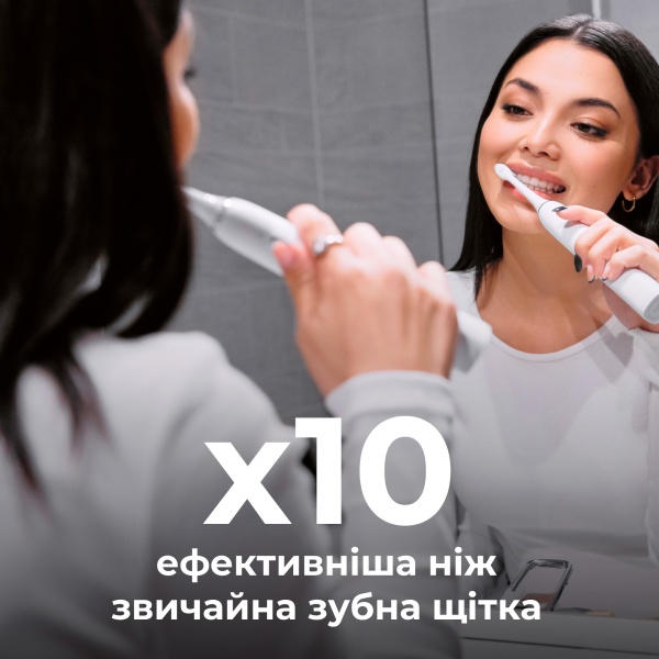 Электрическая зубная щетка AENO DB3