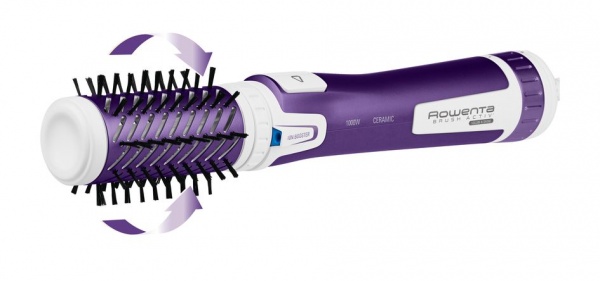 Фен-щетка Rowenta BRUSH ACTIV VOLUME&SHINE CF9530F0 
