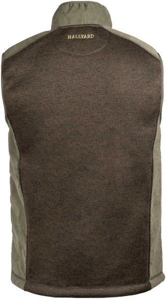 Жилет Hallyard Jonas 2324.09.12 р.XL коричневый