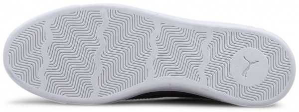 Кроссовки Puma UP WNS 37303401 р.38,5 черный