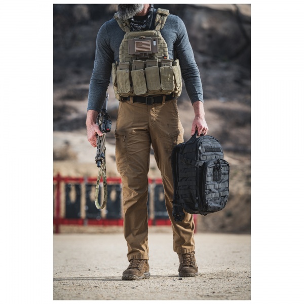Плитоноска 5.11 Tactical для бронежилета 