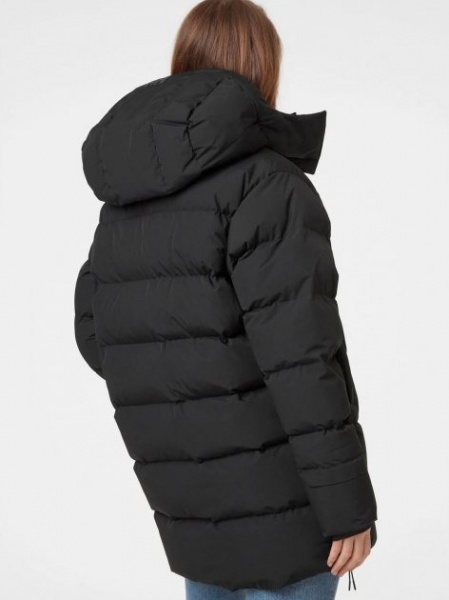 Пальто Helly Hansen W ASPIRE PUFFY PARKA 53515-990 р.M чорний